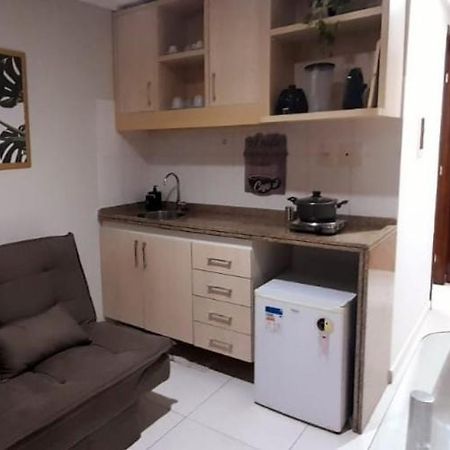 Апартаменты Manaira Palace Apt 234 Жуан-Песоа Экстерьер фото