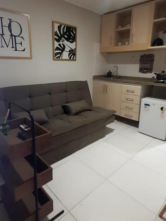 Апартаменты Manaira Palace Apt 234 Жуан-Песоа Экстерьер фото