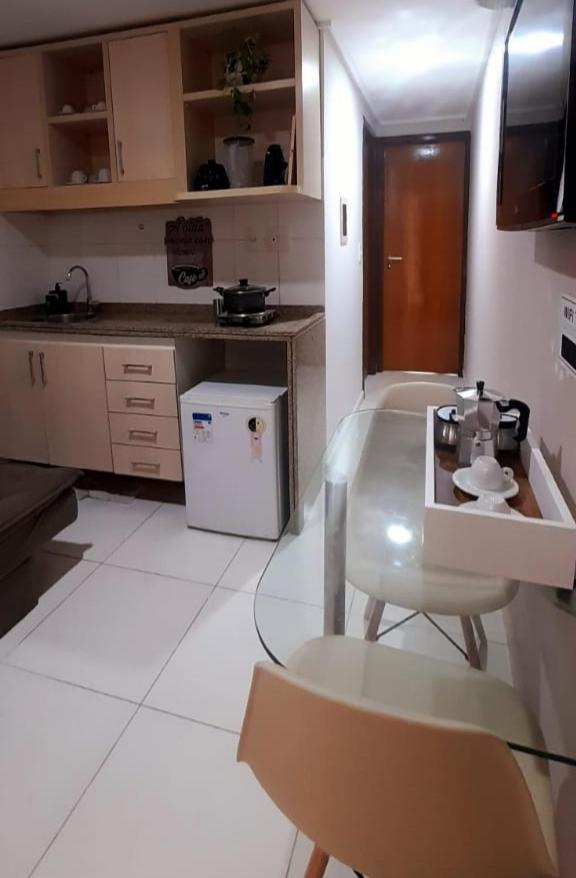 Апартаменты Manaira Palace Apt 234 Жуан-Песоа Экстерьер фото